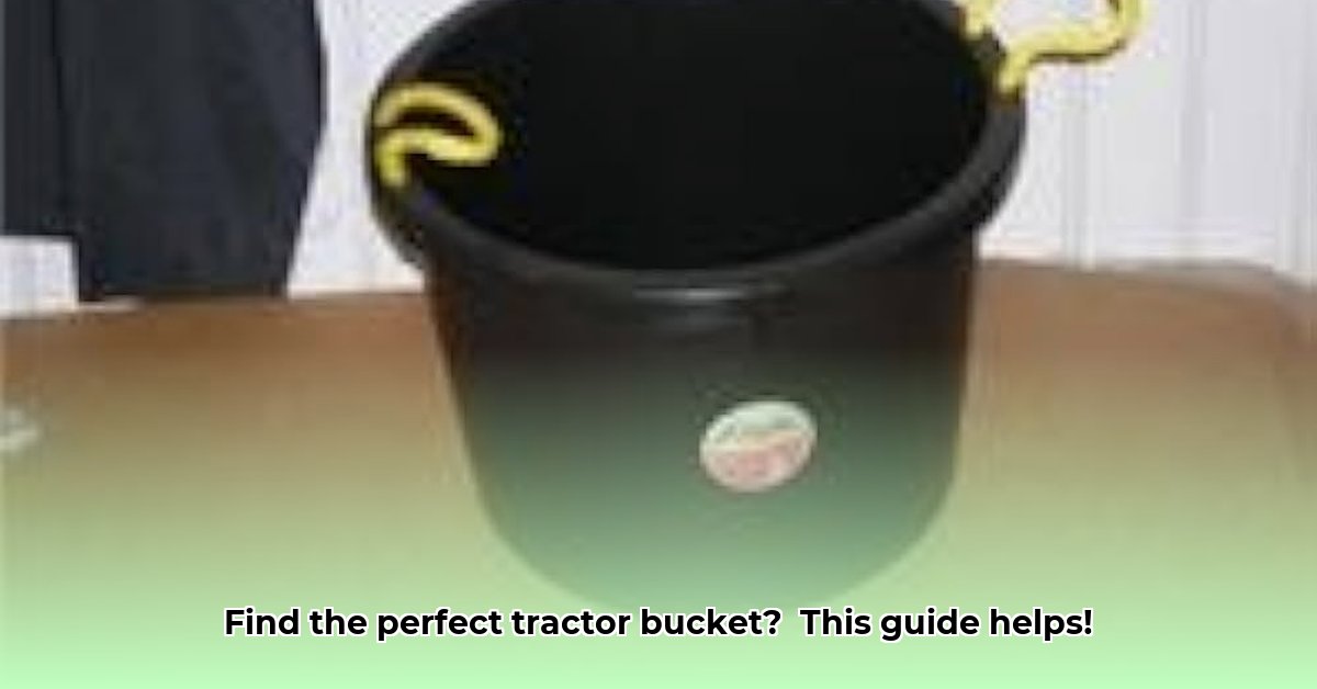 tractor-supply-buckets